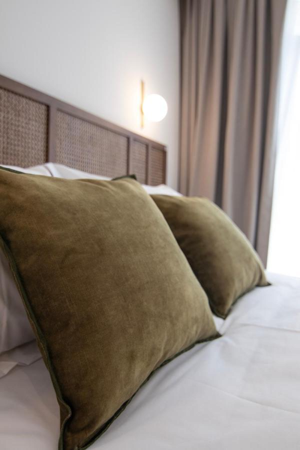 Mythodea Athens Suites Экстерьер фото